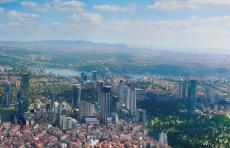 Buy Homes in Istanbul Downtown by Maximos Real Estate Turkey