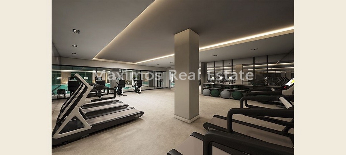 Apartments for Sale in Istanbul at Affordable Prices photos #1