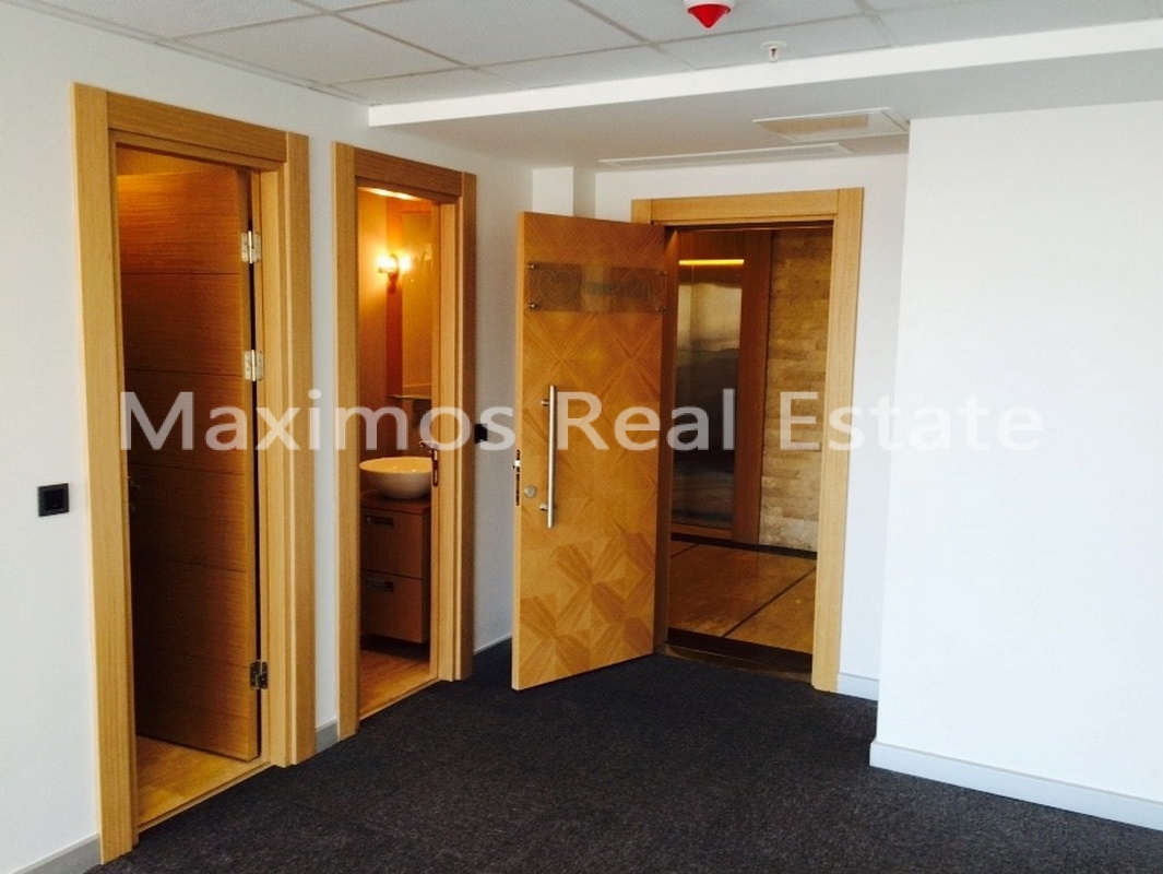 Istanbul Investment Offices For Sale In Pendik photos #1