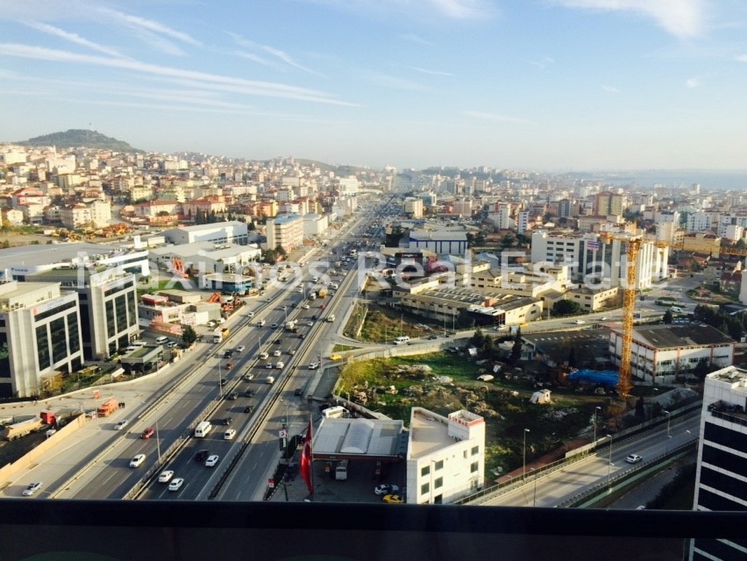 Istanbul Investment Offices For Sale In Pendik photos #1