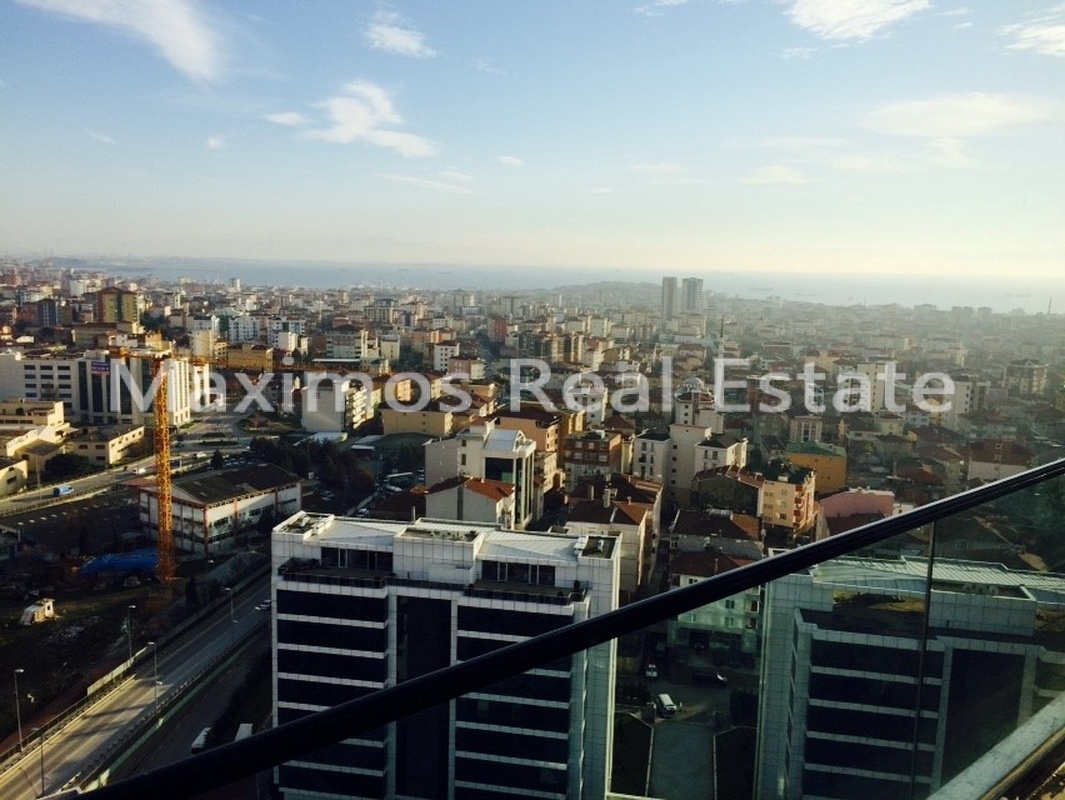 Istanbul Investment Offices For Sale In Pendik photos #1