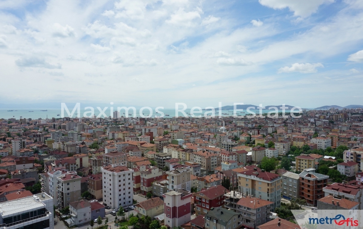 Istanbul Investment Offices For Sale In Pendik photos #1