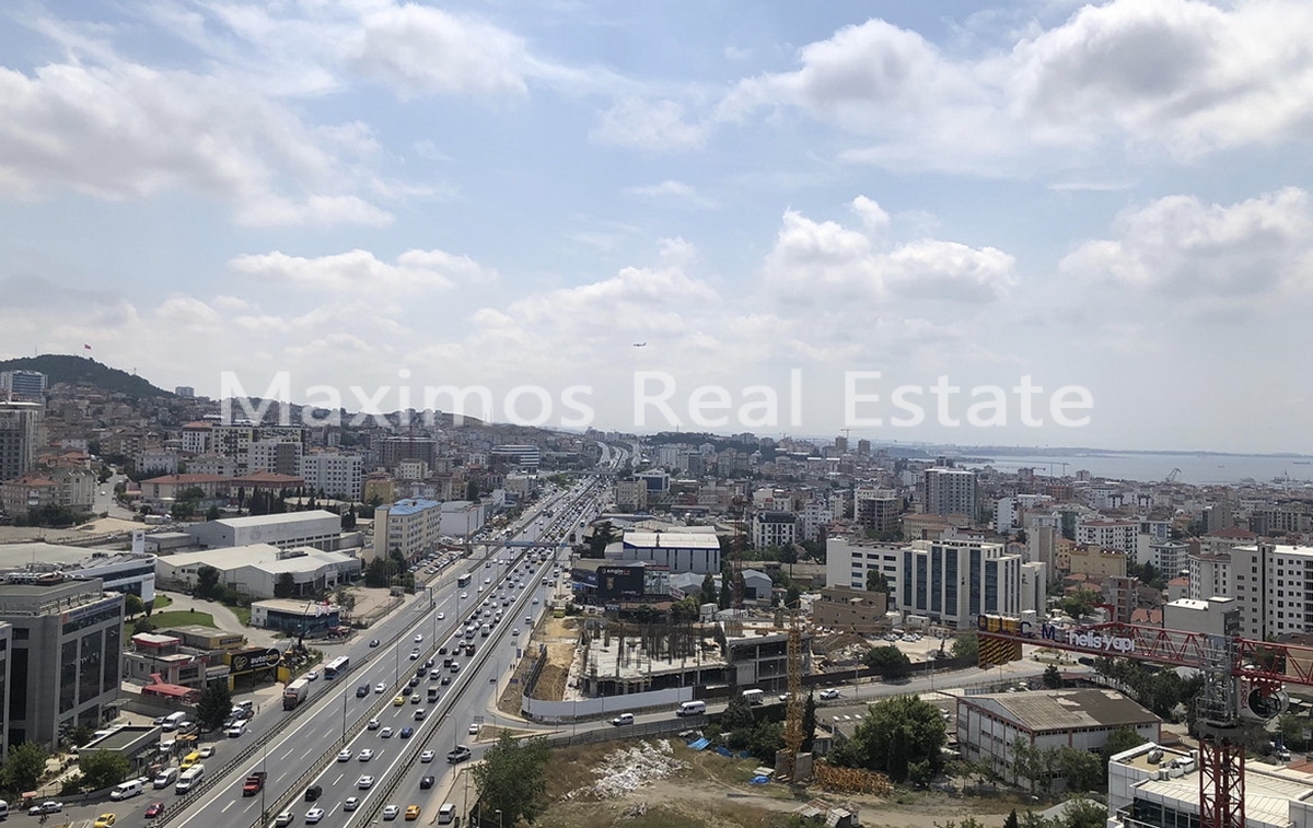 Istanbul Investment Offices For Sale In Pendik photos #1