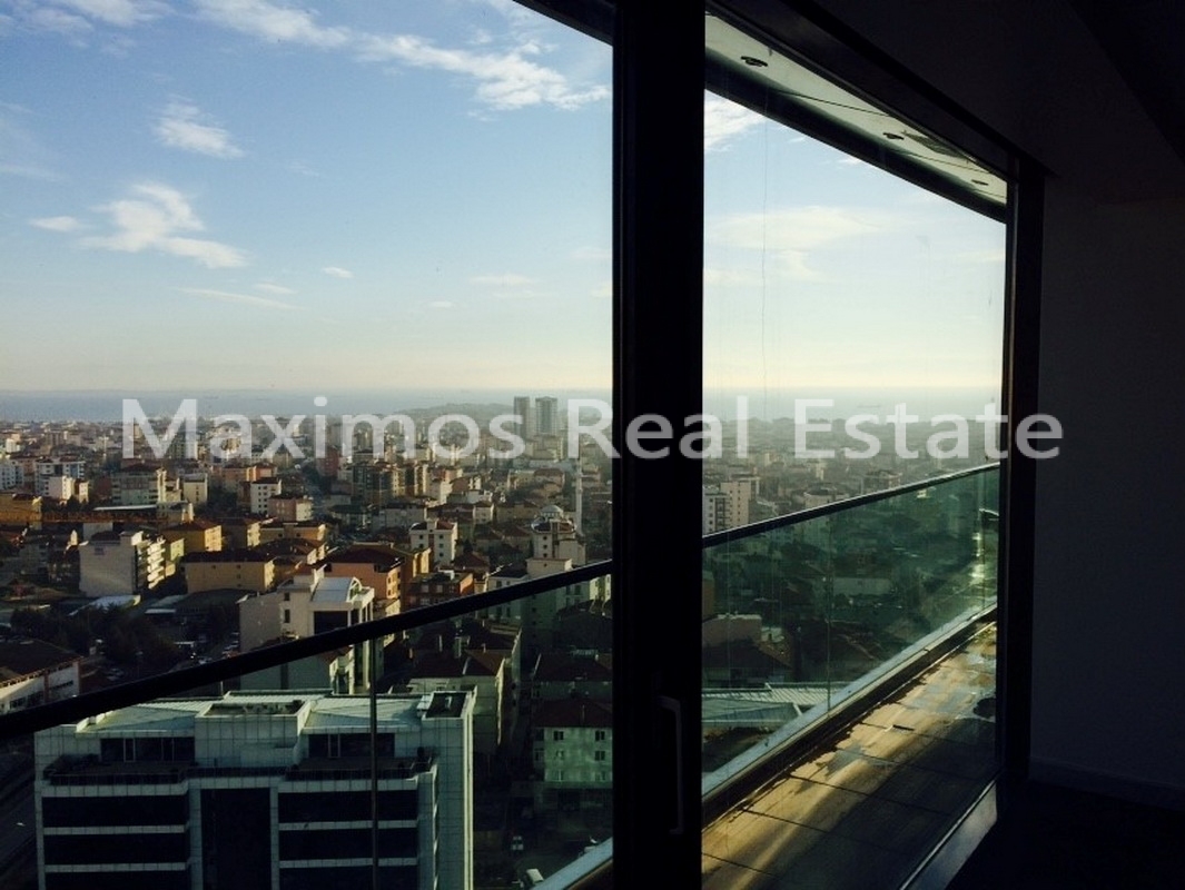 Istanbul Investment Offices For Sale In Pendik photos #1