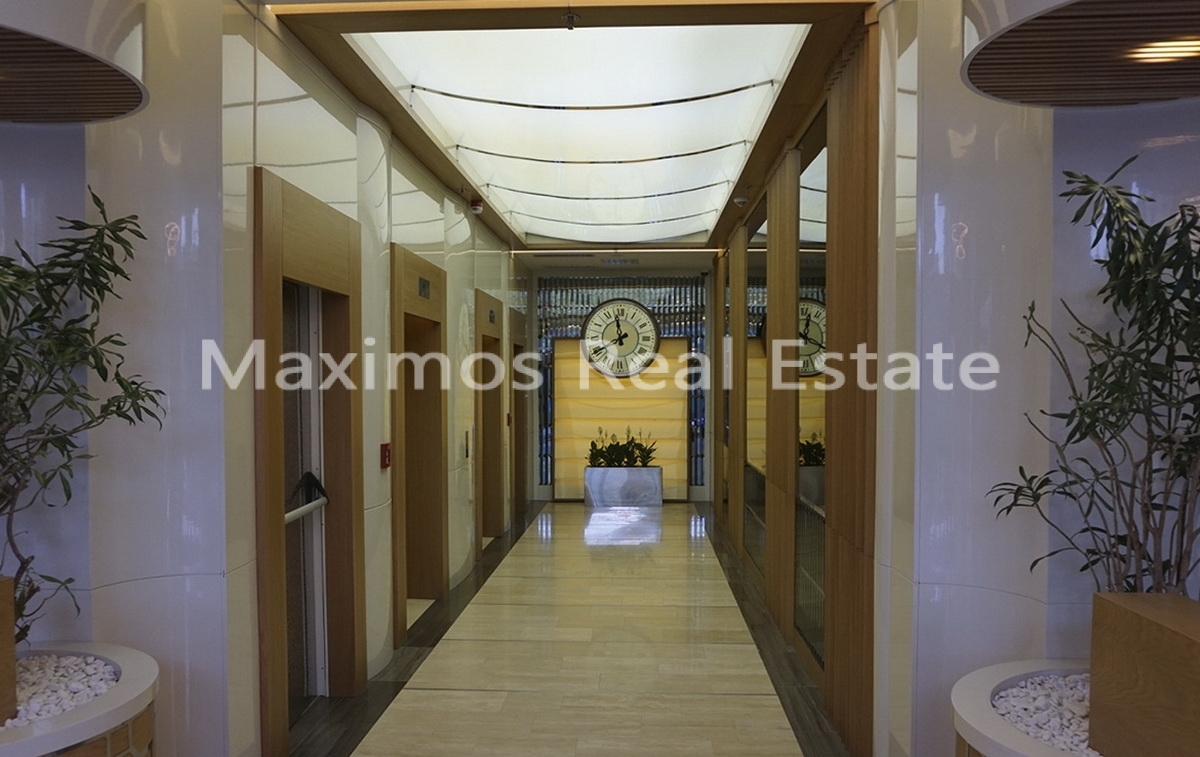 Istanbul Investment Offices For Sale In Pendik photos #1