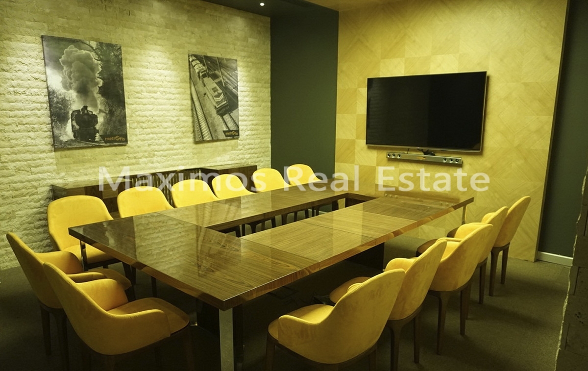 Istanbul Investment Offices For Sale In Pendik photos #1