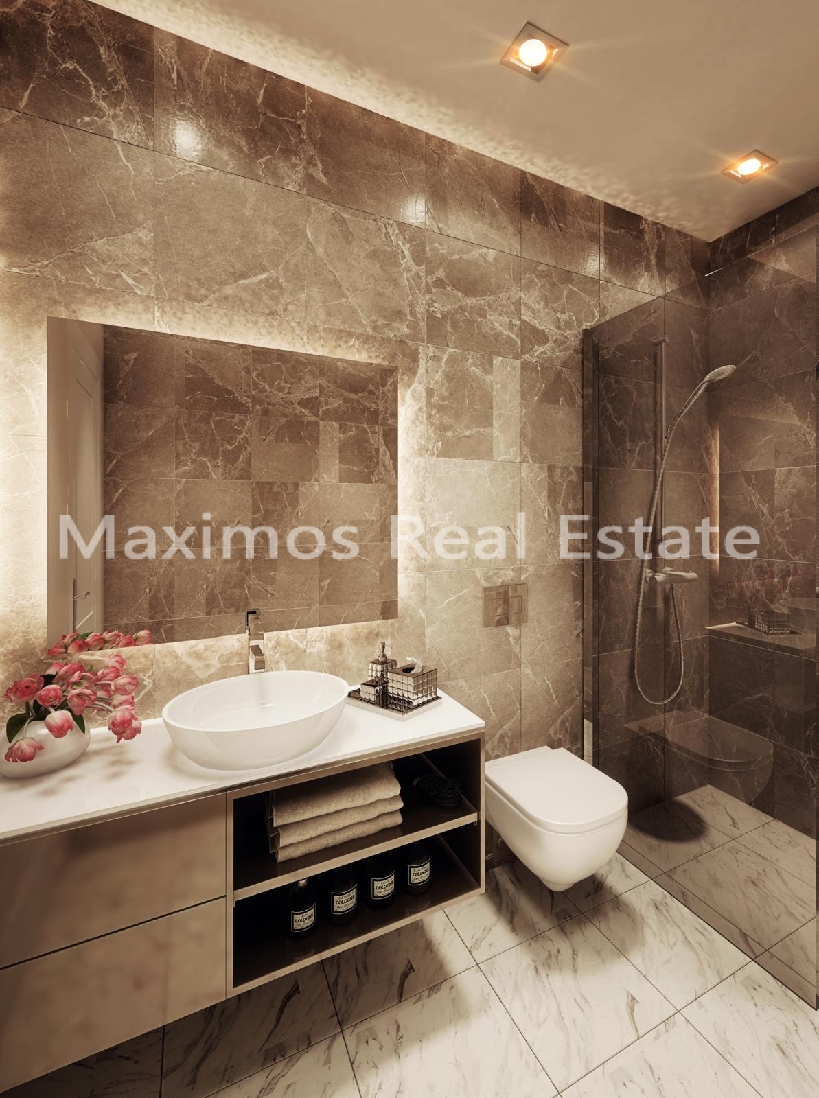 Cheap Basin Ekspres Apartments For Sale In Istanbul photos #1