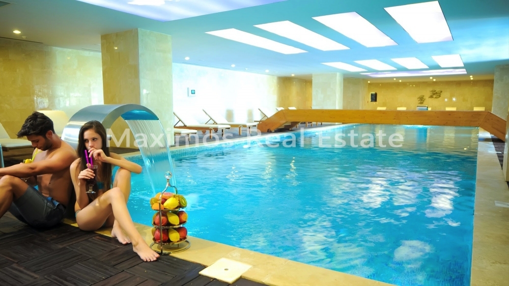 Apartments for sale in Kucukcekmece Istanbul |  photos #1