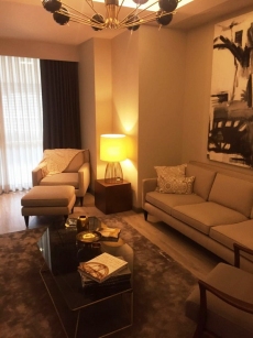 Hotel Apartments for sale in Basin Ekspres, Istanbul thumb #1