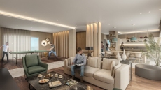 Modern Design Residence in Avcilar Istanbul thumb #1
