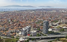 Istanbul Investment Offices For Sale In Pendik thumb #1