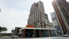 7-Star Hotel Concept Apartments In Bahcesehir thumb #1