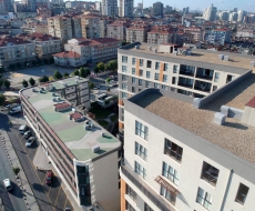 Cheap Basin Ekspres Apartments For Sale In Istanbul thumb #1