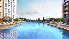 Apartments For Sale In Esenyurt Istanbul  thumb #1