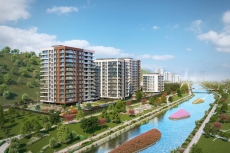 Ready Apartments For Sale In Kagithane thumb #1