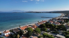 60 M² Apartment for Sale in Cesme on the Izmir Aegean Coast – living room (image 2)