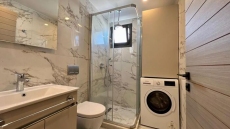 60 M² Apartment for Sale in Cesme on the Izmir Aegean Coast – kitchen area (image 3)