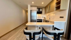 60 M² Apartment for Sale in Cesme on the Izmir Aegean Coast – bedroom (image 4)