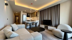 60 M² Apartment for Sale in Cesme on the Izmir Aegean Coast – bathroom (image 5)