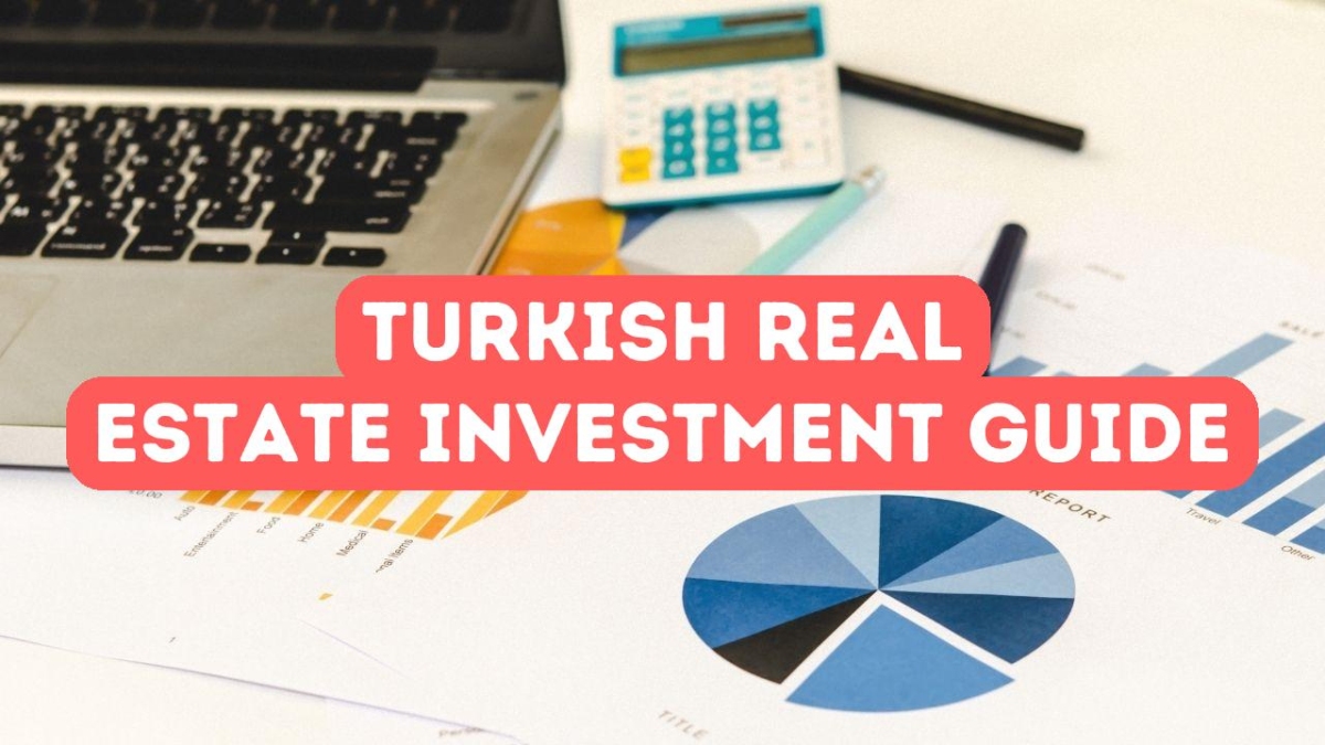 Investment in Property Turkey
