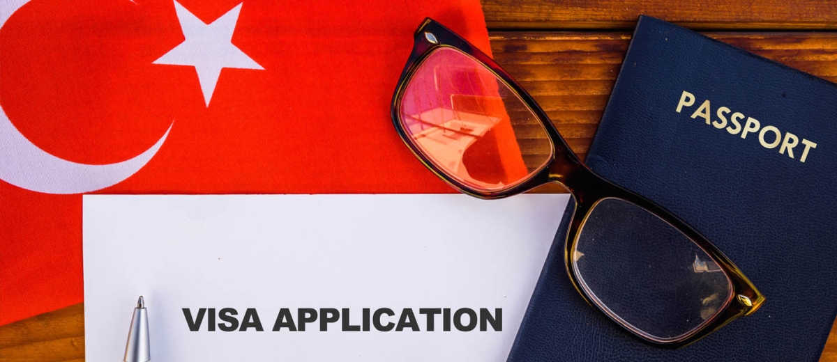 Turkey Visa Requirements