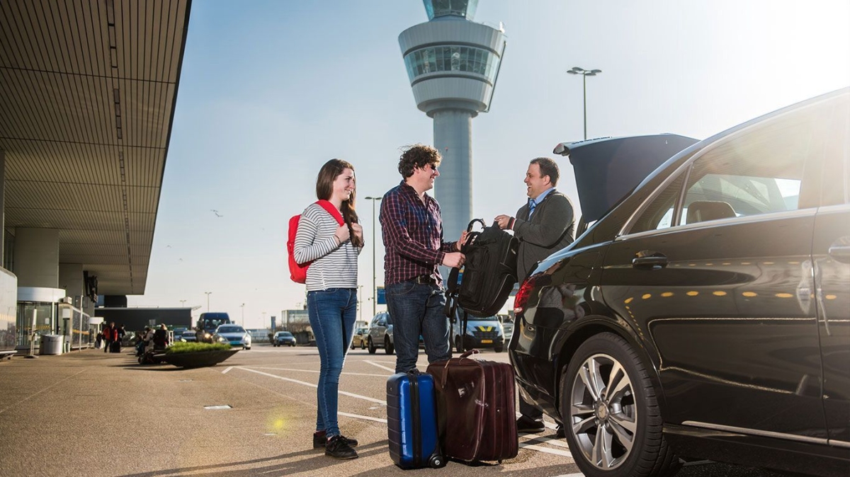 Free Airport Transfer in Turkey