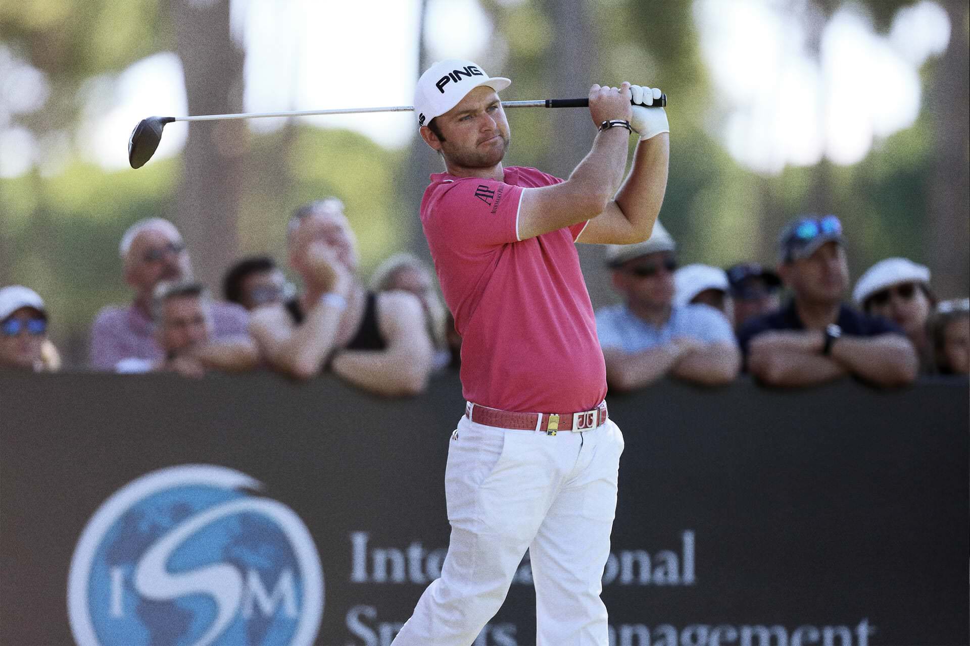 Belek golf tournaments with DP World Tour events and Turkish Open competitions at championship courses