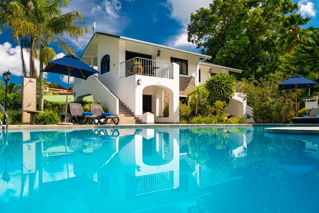 Luxury villa in Turkey: start your property search with clear direction on locations and opportunities